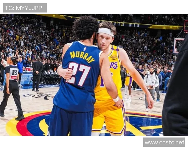 湖人掘金比赛裁判报告揭示最后2分钟三次漏判不公对湖人造成影响