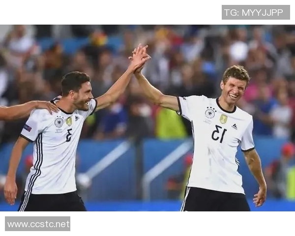 2016欧洲杯经典对决德国队与意大利队的激烈较量回顾